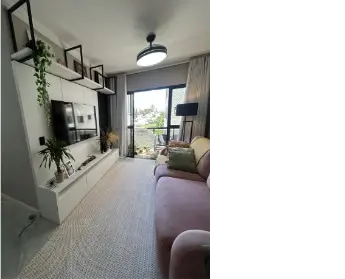 Imagem: Apartamento para Venda, Lauzane Paulista