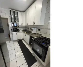 Imagem: Apartamento para Venda, Lauzane Paulista