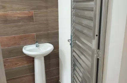 Imagem: Casa Térrea para Alugar, Lauzane Paulista