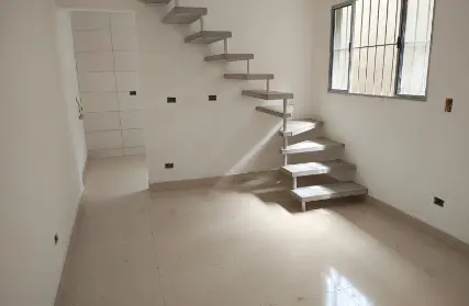 Imagem: Casa Térrea para Alugar, Lauzane Paulista