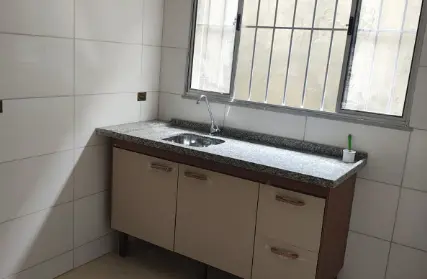 Imagem: Casa Térrea para Alugar, Lauzane Paulista