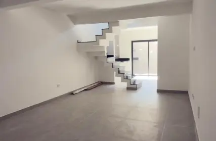 Imagem: Sobrado para Venda, Jardim Paraíso