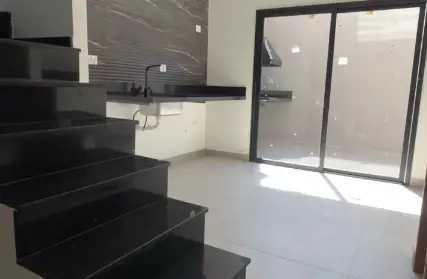 Imagem: Sobrado para Venda, Jardim Paraíso