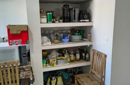 Imagem: Casa Térrea para Alugar, Lauzane Paulista