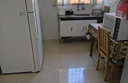 Imagem: Casa Térrea para Alugar, Lauzane Paulista