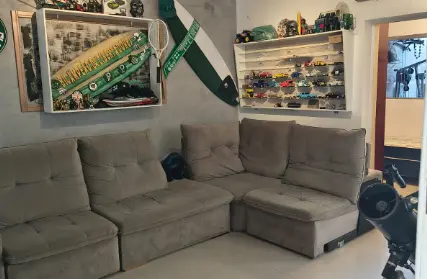 Imagem: Casa Térrea para Alugar, Lauzane Paulista