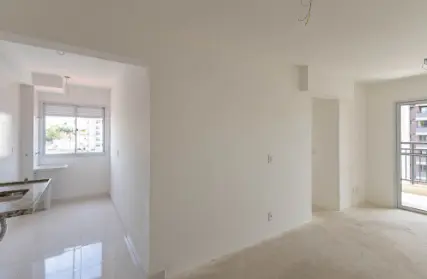 Imagem: Apartamento para Venda, Jardim São Paulo