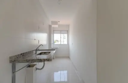 Imagem: Apartamento para Venda, Jardim São Paulo