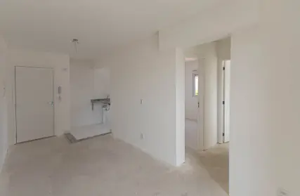 Imagem: Apartamento para Venda, Jardim São Paulo