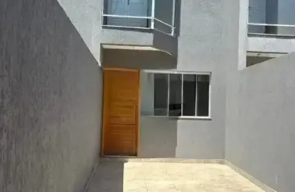 Imagem: Sobrado para Venda, Parque Peruche