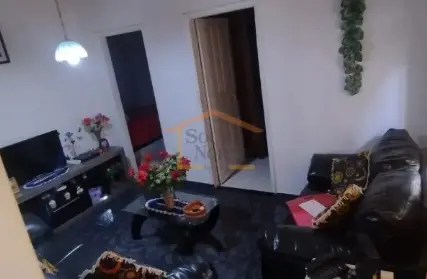 Imagem: Casa Térrea para Venda, Vila Medeiros