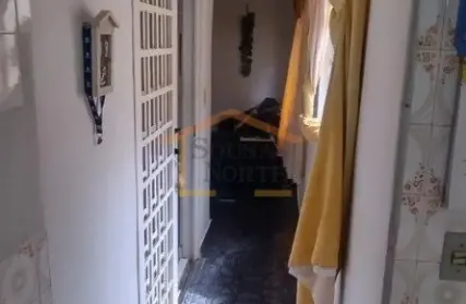 Imagem: Casa Térrea para Venda, Vila Medeiros