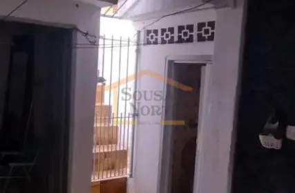 Imagem: Casa Térrea para Venda, Vila Medeiros