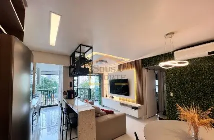 Imagem: Apartamento para Venda, Santa Teresinha