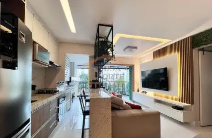 Imagem: Apartamento para Venda, Santa Teresinha