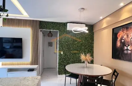 Imagem: Apartamento para Venda, Santa Teresinha