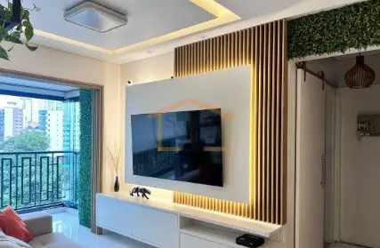 Imagem: Apartamento para Venda, Santa Teresinha