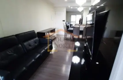 Imagem: Apartamento para Venda, Vila Maria Alta