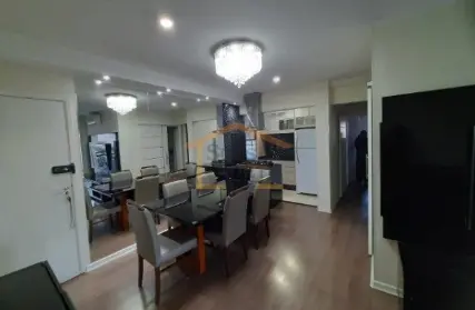 Imagem: Apartamento para Venda, Vila Maria Alta