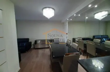 Imagem: Apartamento para Venda, Vila Maria Alta