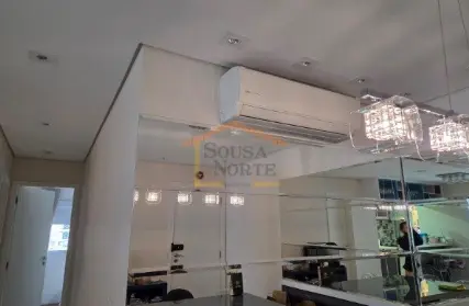 Imagem: Apartamento para Venda, Santa Teresinha