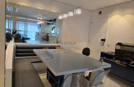 Imagem: Apartamento para Venda, Santa Teresinha