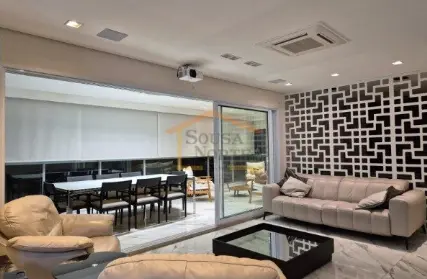 Imagem: Apartamento para Venda, Santana