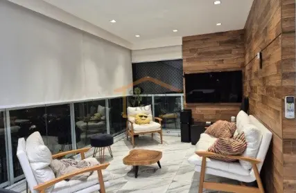 Imagem: Apartamento para Venda, Santana