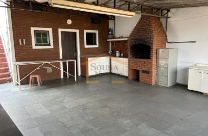 Imagem: Sobrado para Venda, Casa Verde