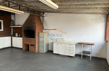 Imagem: Sobrado para Venda, Casa Verde