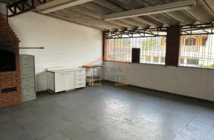 Imagem: Sobrado para Venda, Casa Verde