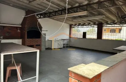 Imagem: Sobrado para Venda, Casa Verde