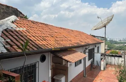 Imagem: Sobrado para Venda, Casa Verde