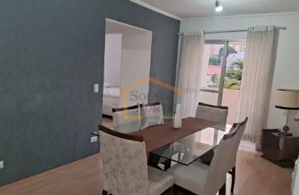 Imagem: Apartamento para Venda, Santana