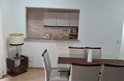Imagem: Apartamento para Venda, Santana