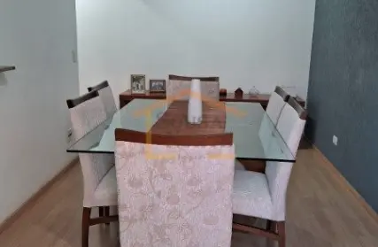 Imagem: Apartamento para Venda, Santana