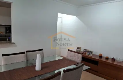 Imagem: Apartamento para Venda, Santana