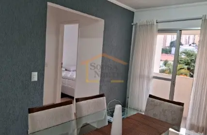 Imagem: Apartamento para Venda, Santana