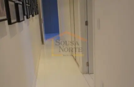 Imagem: Apartamento para Venda, Santana