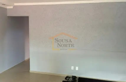 Imagem: Sobrado para Venda, Vila Isolina Mazzei