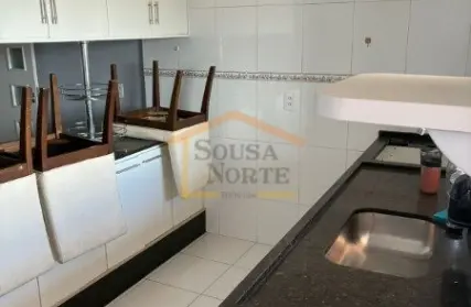 Imagem: Sobrado para Venda, Vila Isolina Mazzei