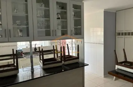 Imagem: Sobrado para Venda, Vila Isolina Mazzei