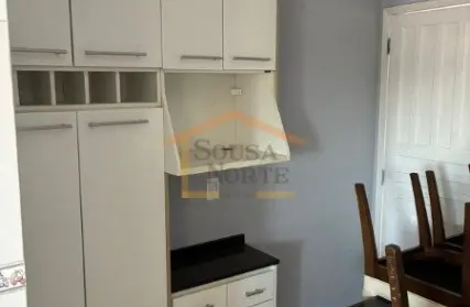 Imagem: Sobrado para Venda, Vila Isolina Mazzei