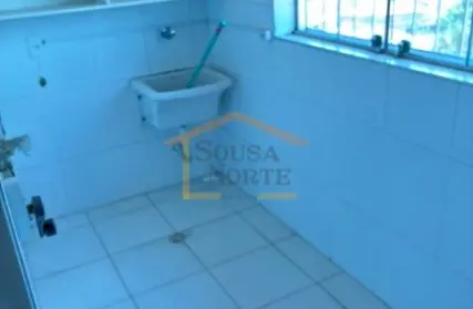 Imagem: Sobrado para Venda, Vila Isolina Mazzei