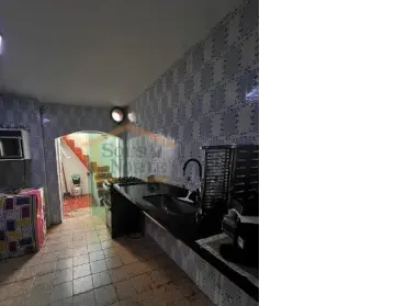 Imagem: Sobrado para Venda, Vila Mazzei