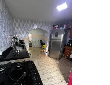 Imagem: Sobrado para Venda, Vila Mazzei