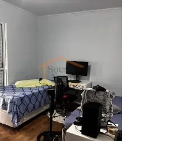 Imagem: Sobrado para Venda, Vila Mazzei