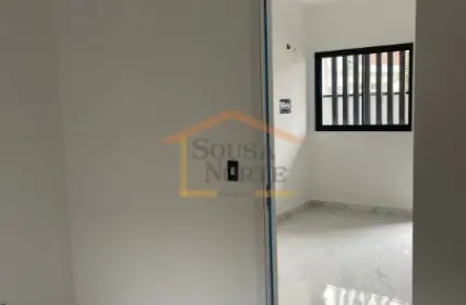 Imagem: Apartamento para Venda, Vila Paulicéia