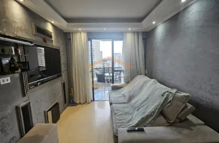 Imagem: Apartamento para Venda, Santana