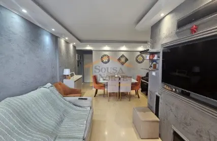 Imagem: Apartamento para Venda, Santana